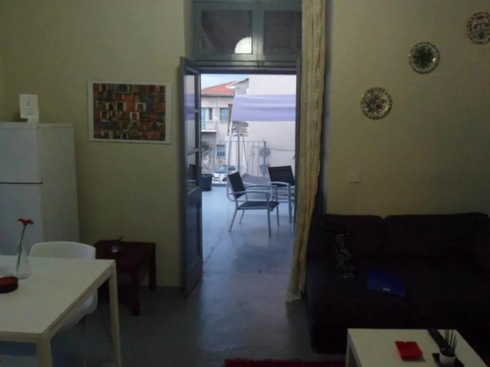 St. Lazaros Studios Larnaca Apartment
