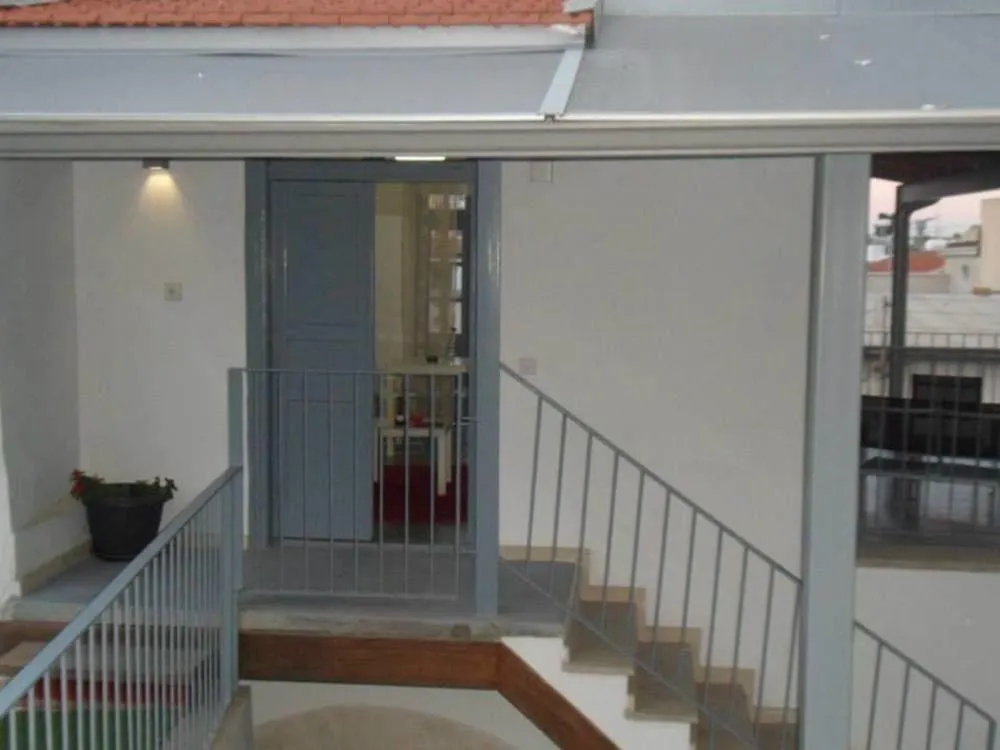 St. Lazaros Studios Larnaca