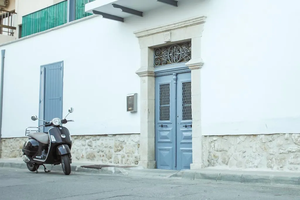 St. Lazaros Studios Larnaca