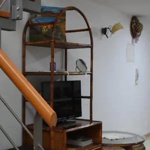  Apartment Marina 4 Cyprus