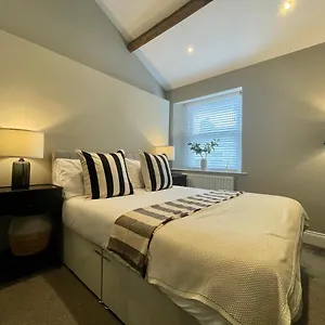  Holiday home Queen's Cottage, United Kingdom