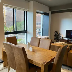  Apartment City South Africa