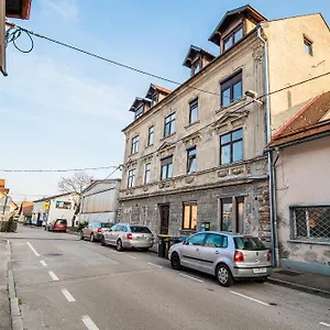 A1 Lubiana